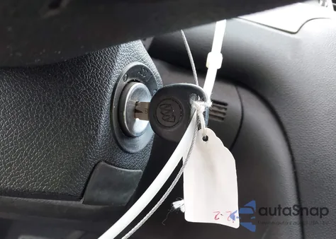 2011 Buick Enclave 2Xl z USA, uszkodzony, nr VIN 5GAKVCED8BJ325503